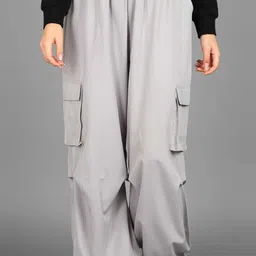 fashion poiint Women Cargos-picture-48