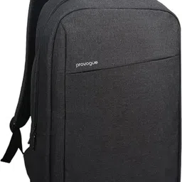 provogue Medium 30 L Laptop Backpack Business Compact, Backpack for Daily Use, Library, Office , and outdoor Hiking image 3