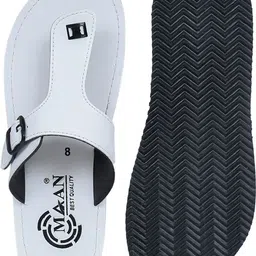 maan Men Flip Flops image 4