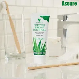 assure forever bright toothgel 130g Toothpaste-picture-11