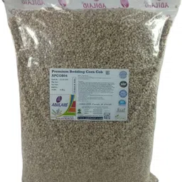 adilaid Premium Bedding Corn Cob For Pet Litter Tray Refill-picture-15