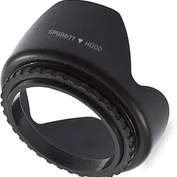 MOSTOS ; Brings Superior 77mm Camera Lens Hood Compatible With 77mm Filter Thread LensesLens Hood-image-10