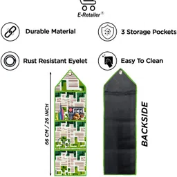 e-retailer Regular Organizer image 2