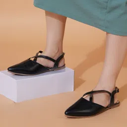 nzs Women Bellies Sandal image 2