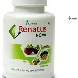 dr. trueskin Renatus Nova Digestive 120 Capsules Herbal Energy Formula RNT01-picture-24