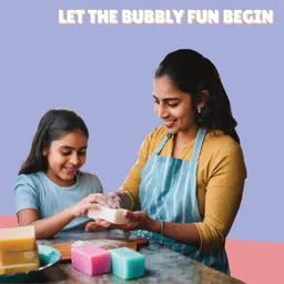 kalakaram DIY Shea Butter Soap Making Kit | STEM Project & Learning Science Kit image 5