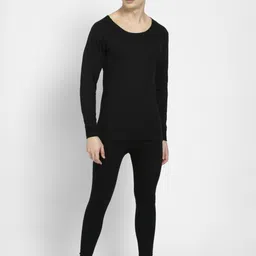 JOCKEY Men Top - Pyjama Set Thermal-picture-21