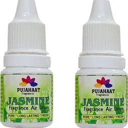 Jasmine Aroma Oil-image-0
