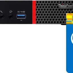 BESTYLISH ThinkCentre Tiny PC | i5-6500 Processor [6MB Smart Cache, 3.20 GHz] | S/N: BHTSC 6th Gen Tiny PC Intel® Core™ i5-6500 Processor (8 GB RAM/Intel® HD 530 Graphics/512 GB SSD Capacity/Windows 11 Pro) Mini Tower with MS Office-picture-36