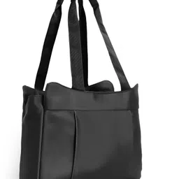 nariox Women Black Messenger Bag-picture-28