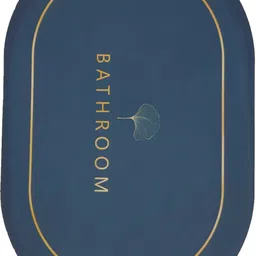 joejoe PVC (Polyvinyl Chloride) Bathroom Mat-picture-24