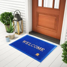 footprint PVC (Polyvinyl Chloride) Door Mat-picture-26