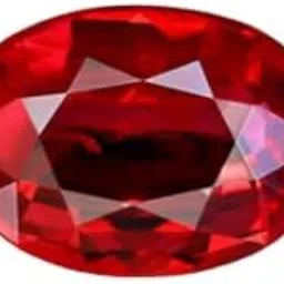 pandit gems Lab Certificd Natural Ruby new Burma 7.50 Ratti 100%. Orginal ( Manike ) Stone Ruby Ring-picture-25