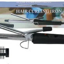 FIVANIO Professional 471B Ceramic Anti-Static Curler Styling Tool Iron Rod Brush B18 Electric Hair Curler-image-72