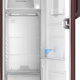acer 190 L Direct Cool Single Door 2 Star Refrigerator image 3