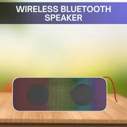 GUGGU Shark (PORTABLE BLUETOOTH DESKTOP SPEAKER)Dynamic Thunder Sound With Hi BassY278 20 W Bluetooth Laptop/Desktop Speaker-image-76