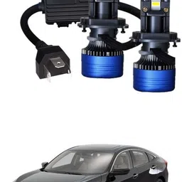 lovmoto LED Fog Lamp Unit for Honda Civic-picture-19