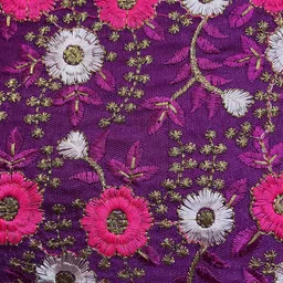 fabcartz Self Design Semi Stitched Lehenga Choli image 4