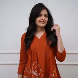 vaanya fashions Top Pant Co-ords Set image 4