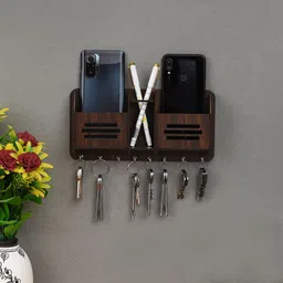 rparts Wood Key Holder image 3