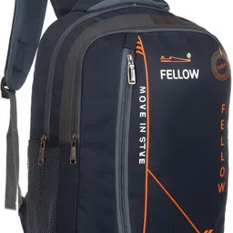 fellow Large 45 L Backpack 45L unisex Laptop backpack college bag school bag-picture-17