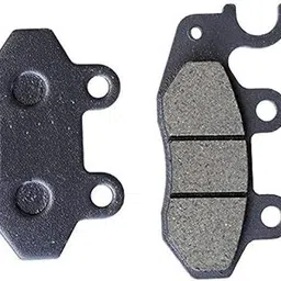 ojenda Front Disc Brake Pad Compatible For OLA S1 PRO Vehicle Disc Pad image 2