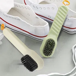 FUELBYTE 2Pcs Multifunctional Liquid Shoe Cleaning Brush Cleaner image 5