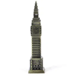 Big Ben Miniature 9.5" by Exim Decor image 4