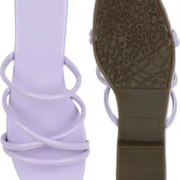 heighten Women Flats Sandal image 2