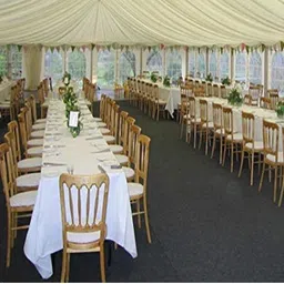 kaynat carpet Black, Grey Nylon Carpet image 3