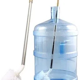 Water Bottle Cleaner Brush, with Extra Long Stainless Steel Handle-image-23