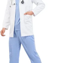 veilon Lab Coat image 3