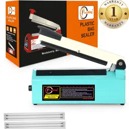 packking Pack King Heat Sealer 10 Inch Hand Held Heat Sealer-picture-24