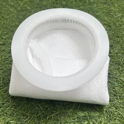 flaner Aqua 5 Micron Water Filter Bag Suitable for 4" Dia & 20" Length Bag Filter Pleated Filter Cartridge-picture-22