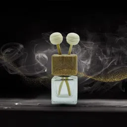 elanwood White Oud 2 stick Square Air Purifier-picture-31