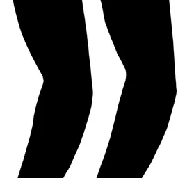 kliznil Nylon Arm Sleeve For Men & Women-picture-11