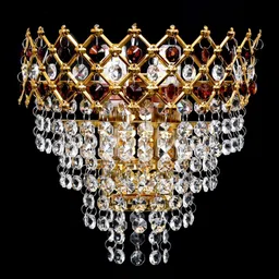 prop it up Pendant Wall Lamp Without Bulb image 1