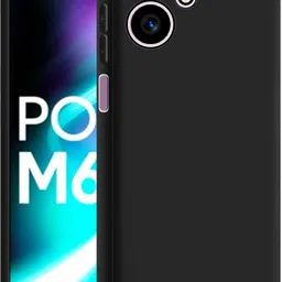 cedo xpro Back Cover for Poco M6 5G-picture-25