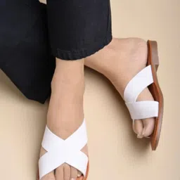 deals4you Women Slippers-picture-19