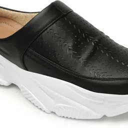 zaklook Unveils Laser Cut Collection of Ideal Stylish Girl's Mule and Comfortable Walking Shoes For Women image 2