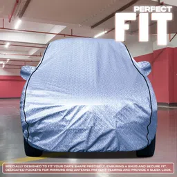 fabtec Maruti Suzuki Grand Vitara Body Cover image 5