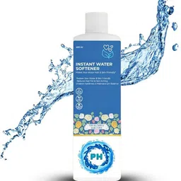 monycare Water Softener for Hard Water Problems – Apple Cider Vinegar Blend image 5