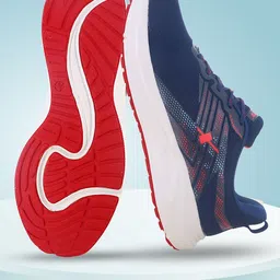 sparx SM 876 Running Shoes For Men image 5