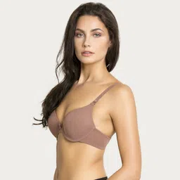 zivame Women Push-up Lightly Padded Bra image 3