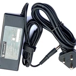 Heontech 19.5V 4.62A For De_ll Studio Notebooks 1555 1435 M2400 M4300 1555 1557 1435 1440 90 W Adapter-picture-34