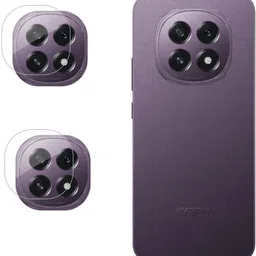 RANKART Back Camera Lens Glass Protector for Oppo F29 5G With 9H Hardness, Air Bubble Free, Ultra HD, Unbreakable-picture-20