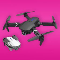 swa mi K3&E99 dron4k HD foldable dronWith Camera 4k HD Mini dron1080P Live Video_a21 Drone-picture-15