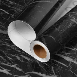 askcrew Vinyl Abstract Black Wallpaper-picture-19