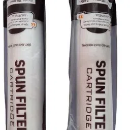 mogal enterprise SPUN water Filter Cartridge (PACE OF 2) Solid Filter Cartridge-picture-29