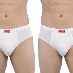 vip Pack of 4 Men Brief-picture-26